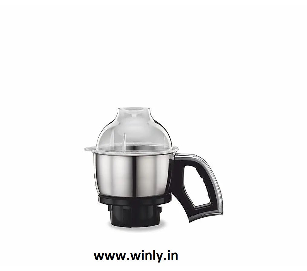 Steele 110v Without Extractor PREETHI