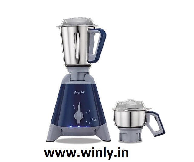 Preethi Xpro Duo 1300W