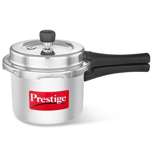 Prestige Popular Plus Svachh Aluminium Pressure Cooker