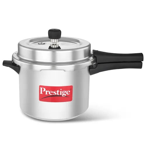 Prestige Popular Plus Svachh Aluminium Pressure Cooker