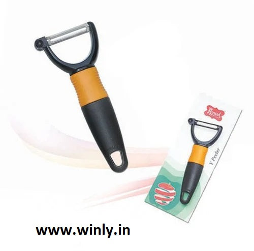 Royal Vertical Veg & Fruit Peeling Knife 321