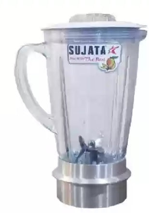 Sujata Frootmix Juicer Jar