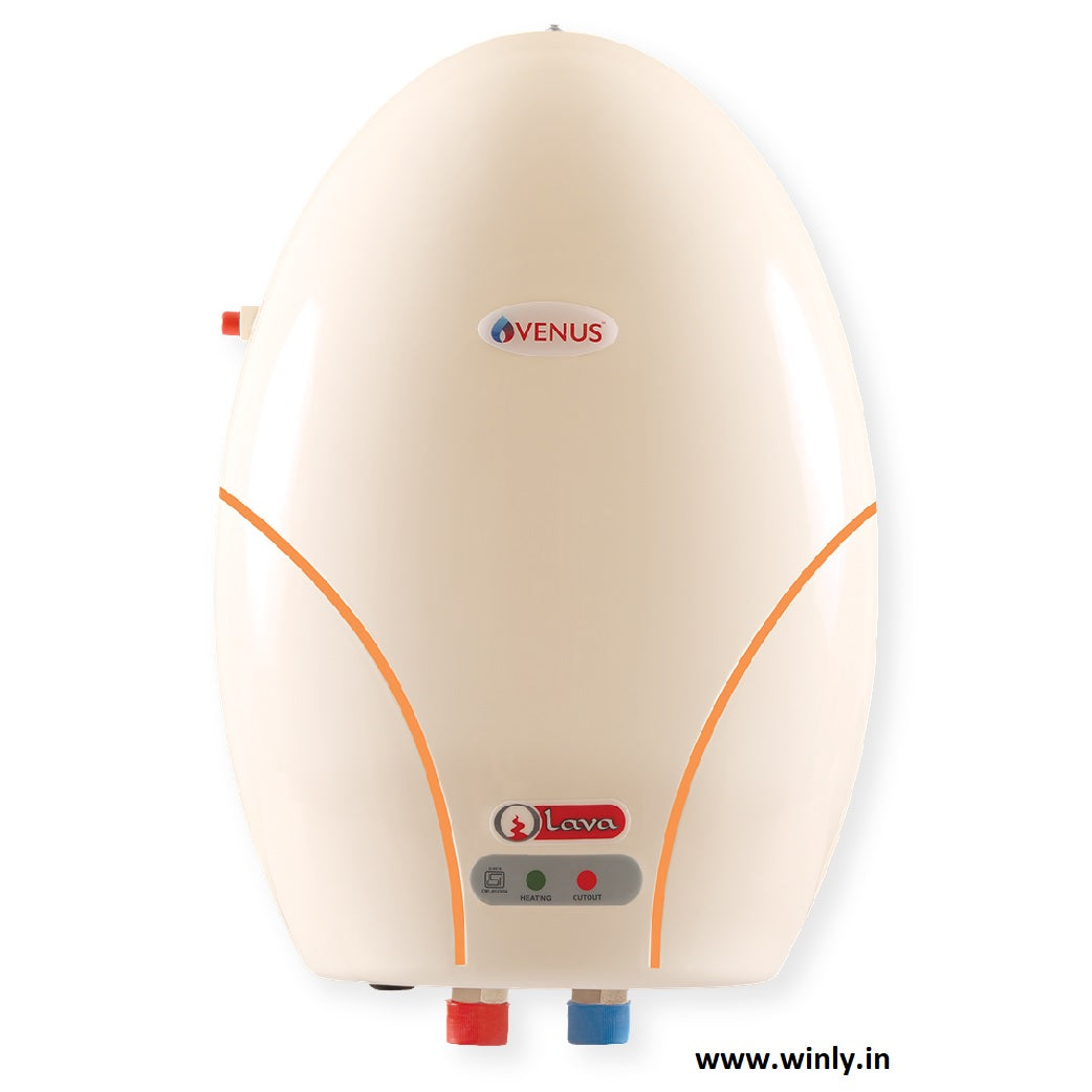 Venus Lava Instant Water Heater 3L30-3Litre