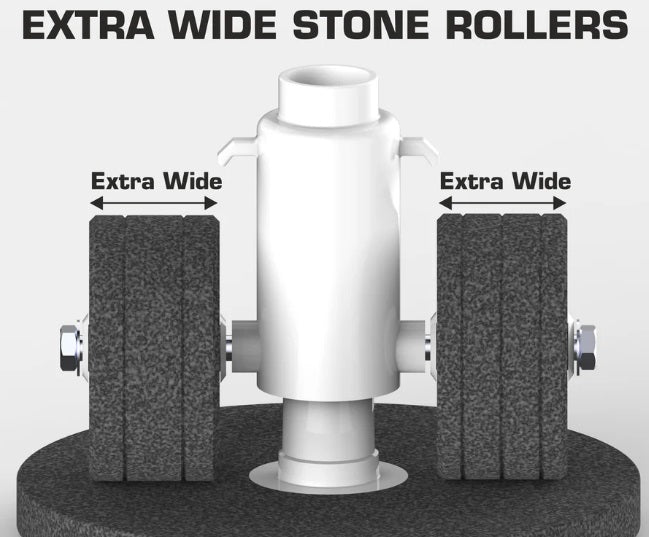 Vidiem Vision ST 2L Table Top Wet Grinder