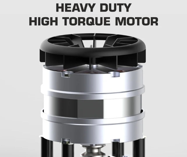 Vidiem Vision ST 2L Table Top Wet Grinder