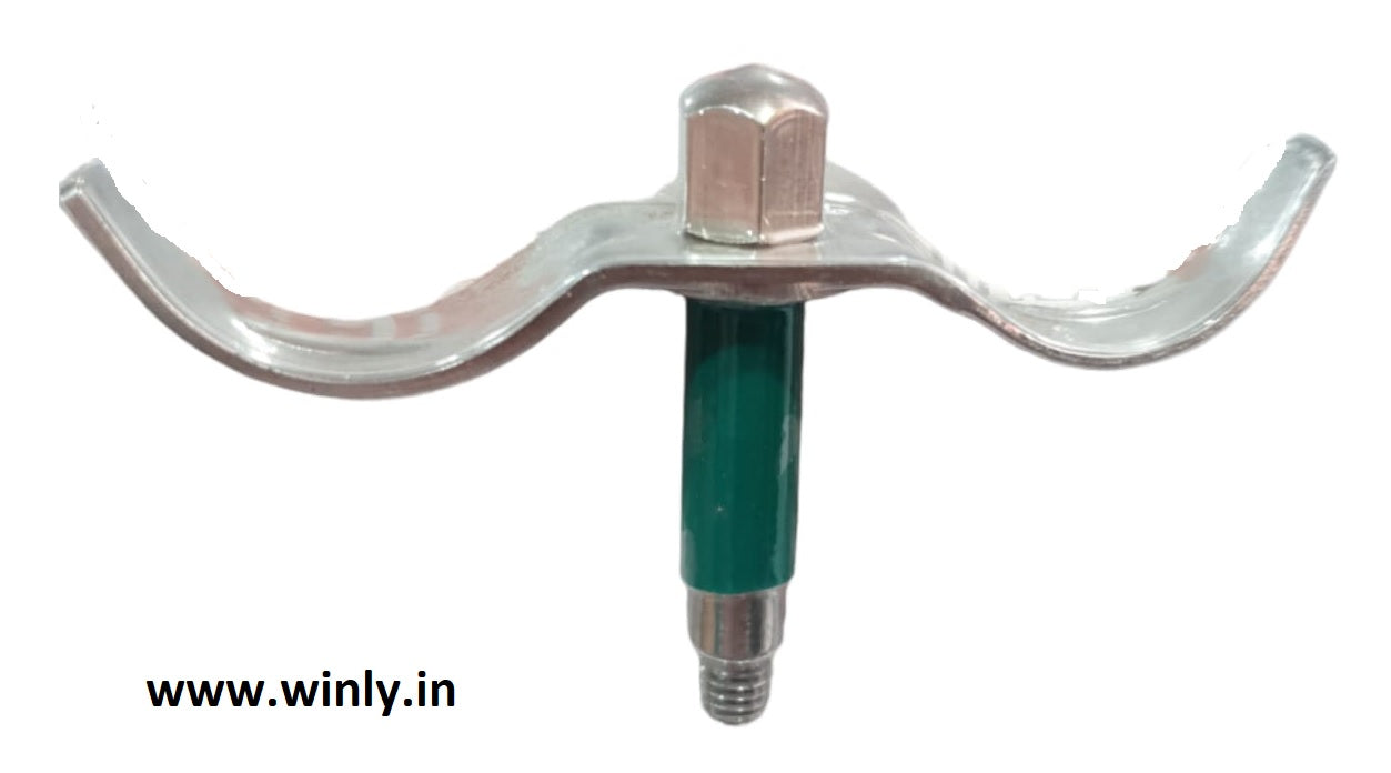 Vidiem Blade Assembly Main & Middle Jar (FG-SP 0004-AA)