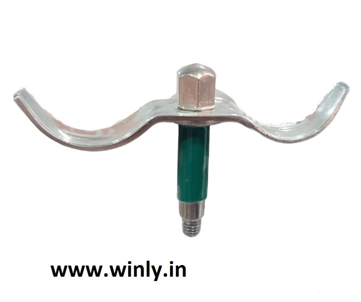 Vidiem Blade Assembly Main & Middle Jar (FG-SP 0004-AA)