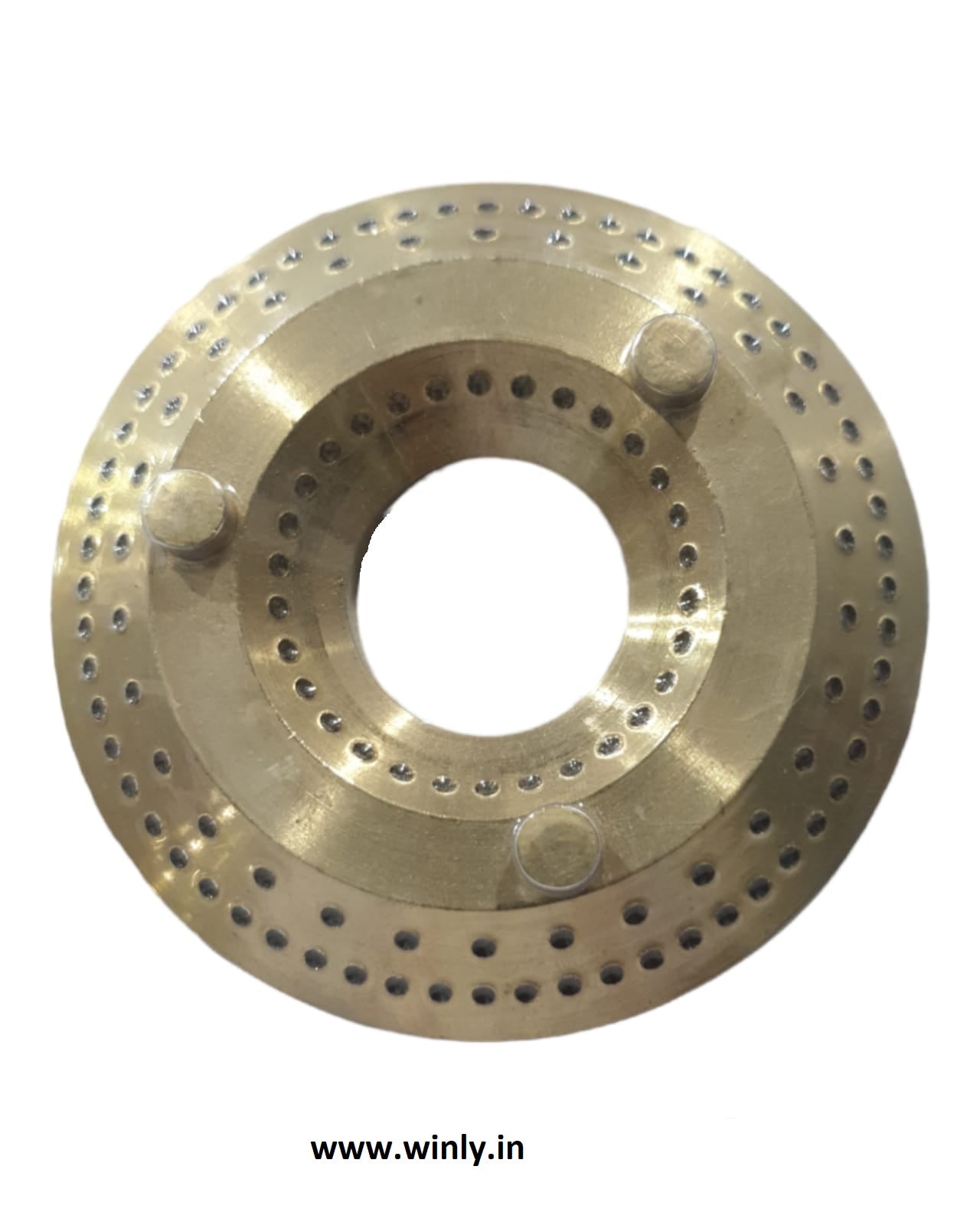 Vidiem Burner Small FG-SP0017-AA