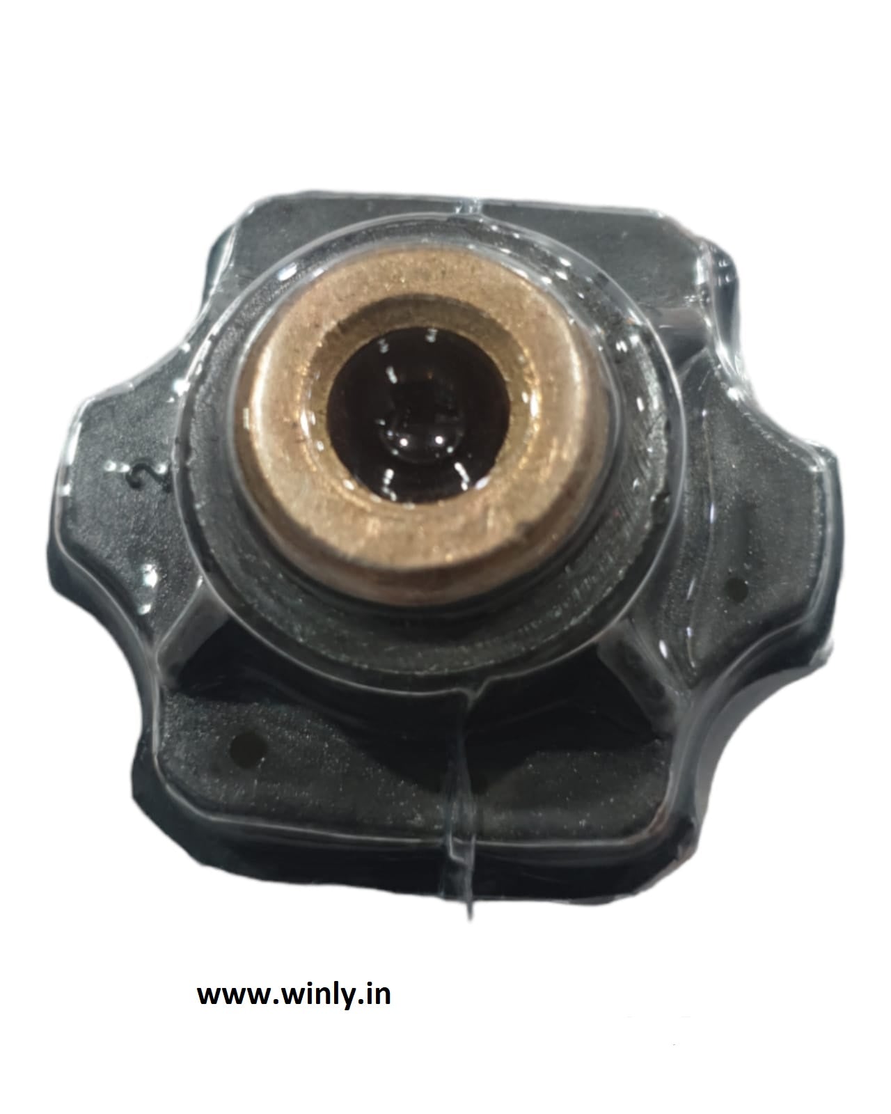 Vidiem Bush Holder FG-SP0002-AA Citron