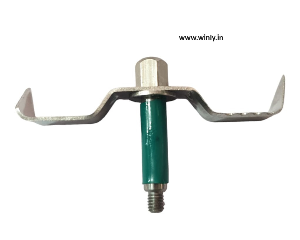 Vidiem Blade Assembly (Chutney Jar) FG-SP0005