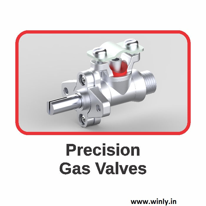 Vidiem Veer 3 Burner Glass Top Gas Stove FG-GS0280