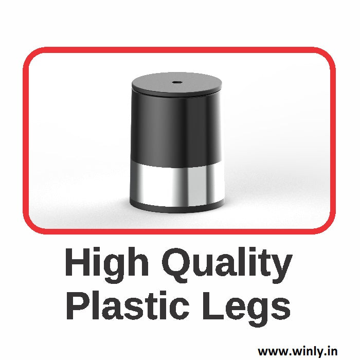 Vidiem Veer 3 Burner Glass Top Gas Stove FG-GS0280