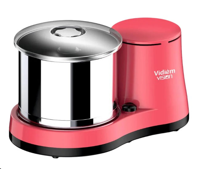 Vidiem Vision ST 2L Table Top Wet Grinder