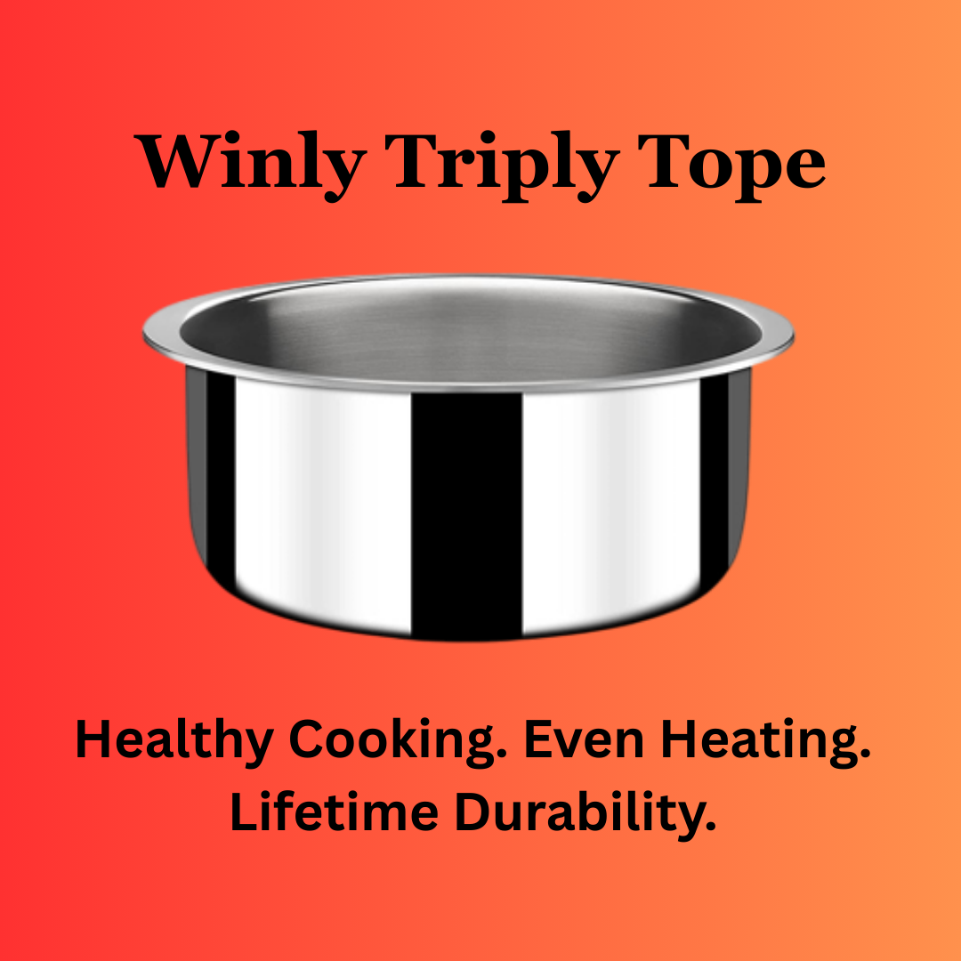 Winly Triply Tope