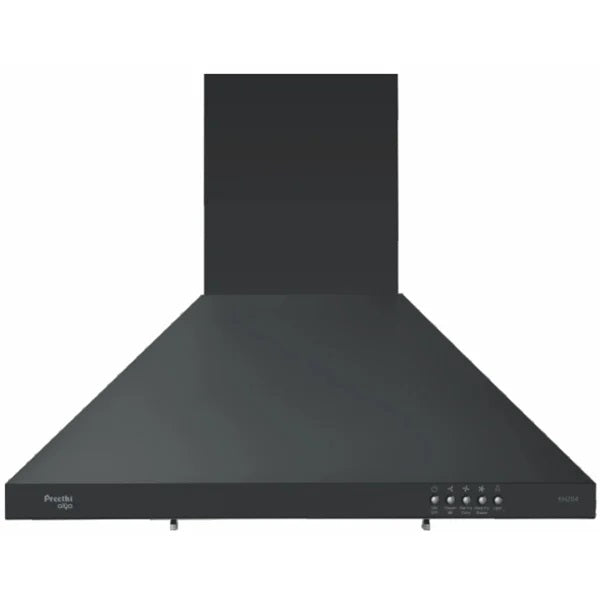 ALYA KH209 WITH ALUMINIUM DUCT PREETHI