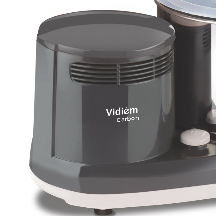 Carbon ST Wet Grinder VIDIEM