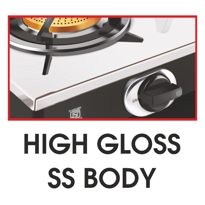 SS Sleek 3B VIDIEM