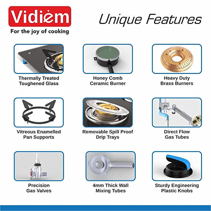 Edge Shine 3B VIDIEM