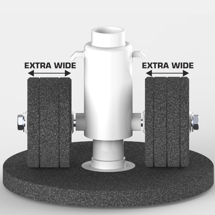 Carbon ST Wet Grinder VIDIEM