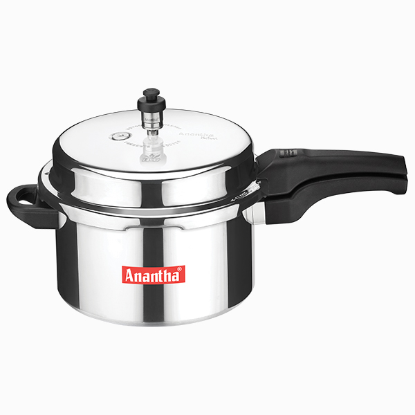 Anantha Perfect Cookers – Standard (5.5 L)