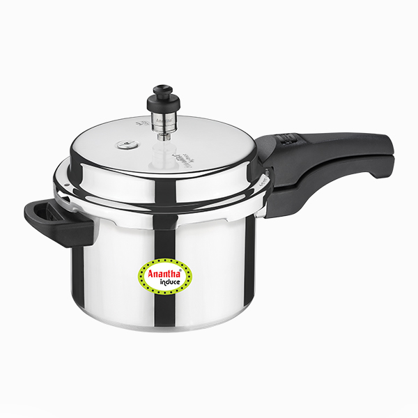 Anantha Induce Cookers – Induction Base (3 L)