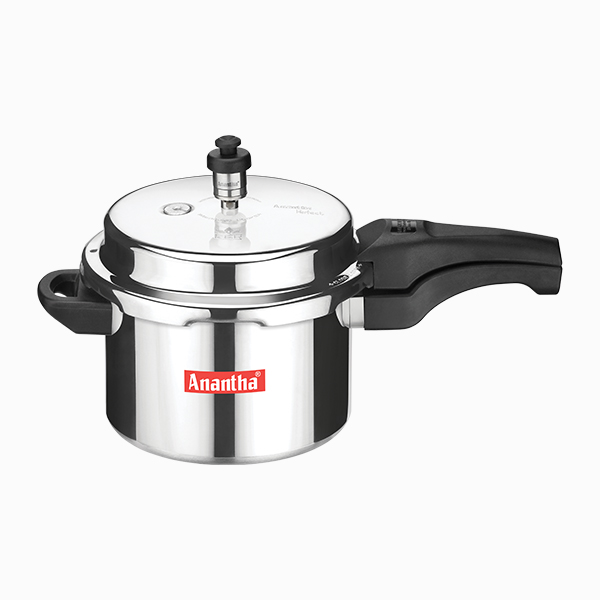 Anantha Perfect Cookers – Standard (3 L)