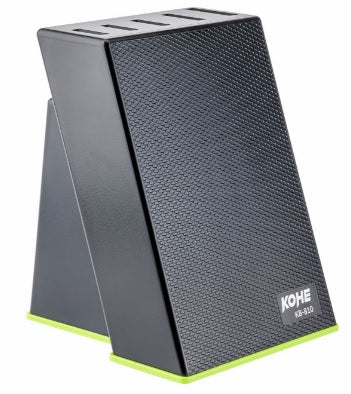Kohe Knife Block KB-811 (With Products)