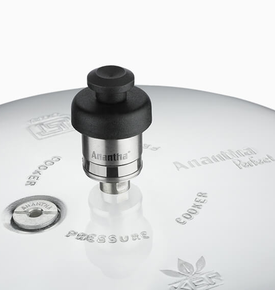 Anantha Perfect Cookers – Standard (1.5 L)