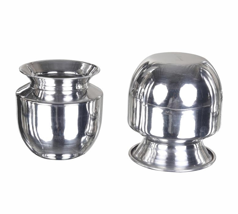 Chombu Stainless Steel