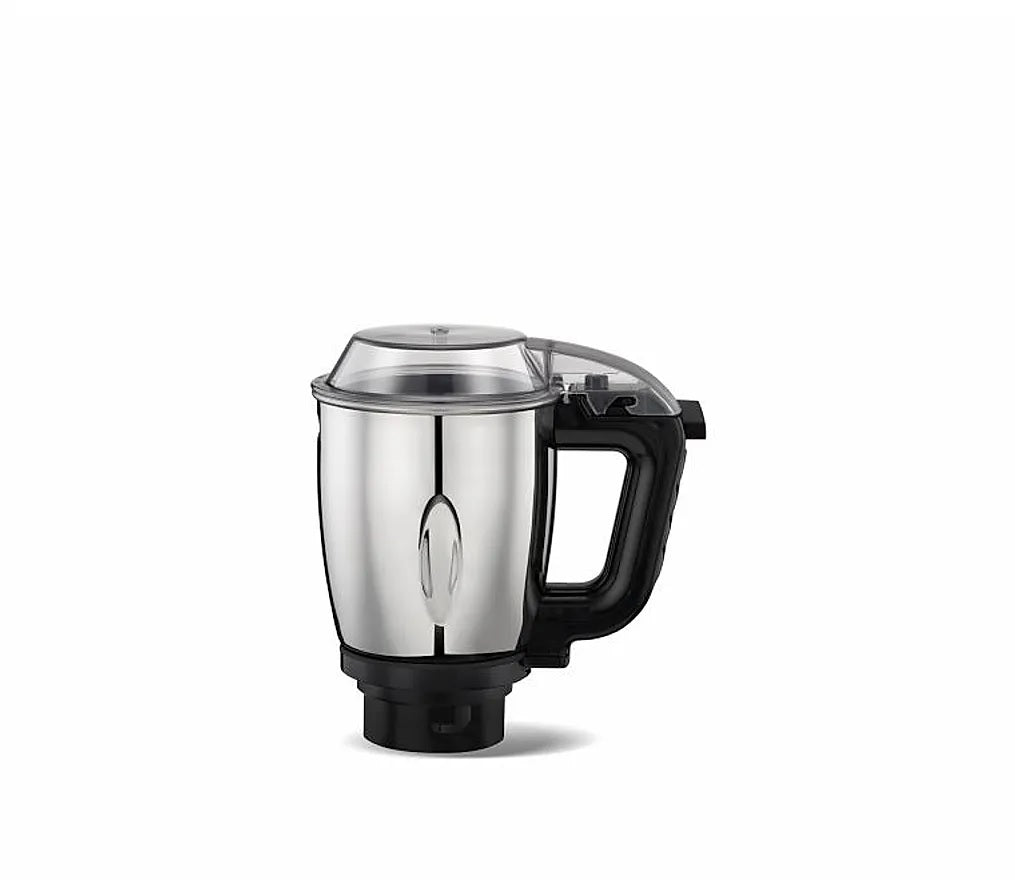 Preethi Zodiac Cosmo Mixer Grinder 750 Watt motor with 5 Jars