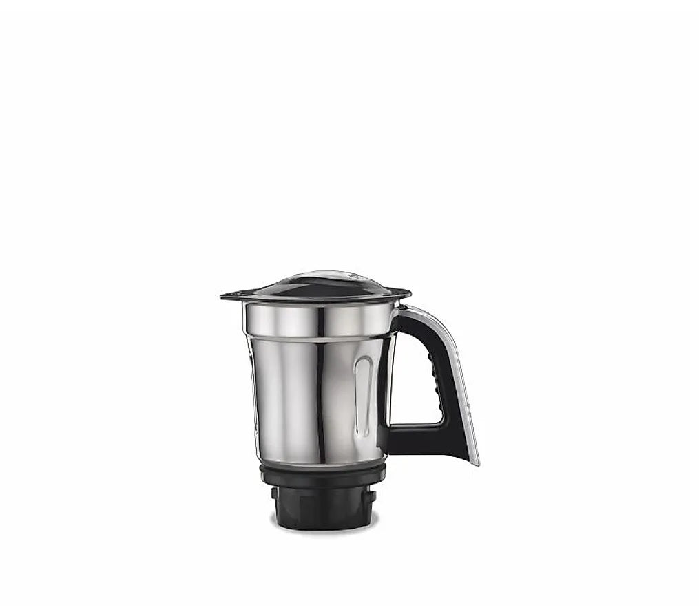 Preethi Zodiac Mixer Grinder 750 Watt motor with 5 Jars