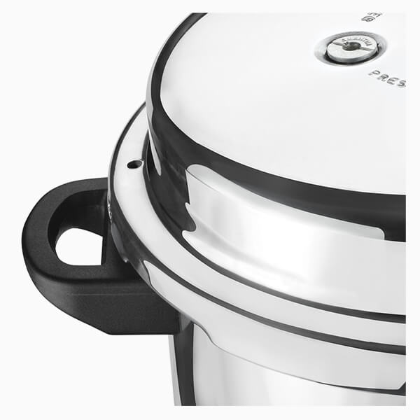 Anantha Perfect Cookers – Standard (10 L)