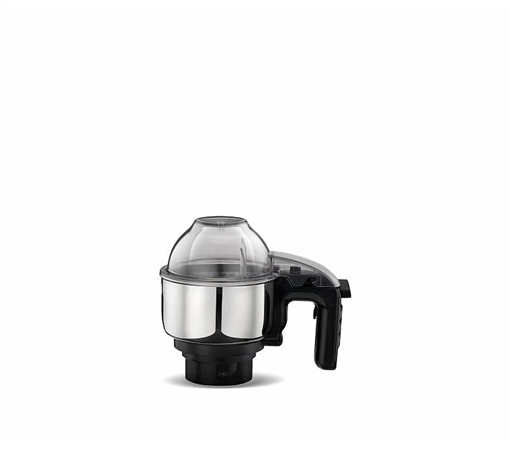 Preethi Zodiac Cosmo Mixer Grinder 750 Watt motor with 5 Jars