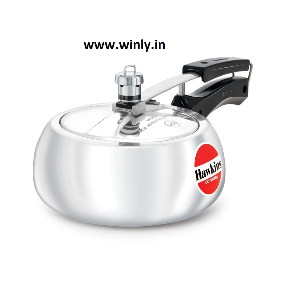 Hawkins Contura Pressure Cooker
