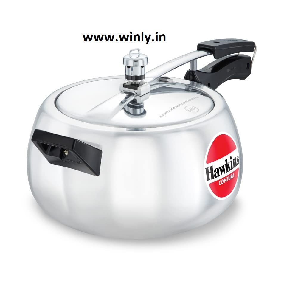 Hawkins Contura Pressure Cooker