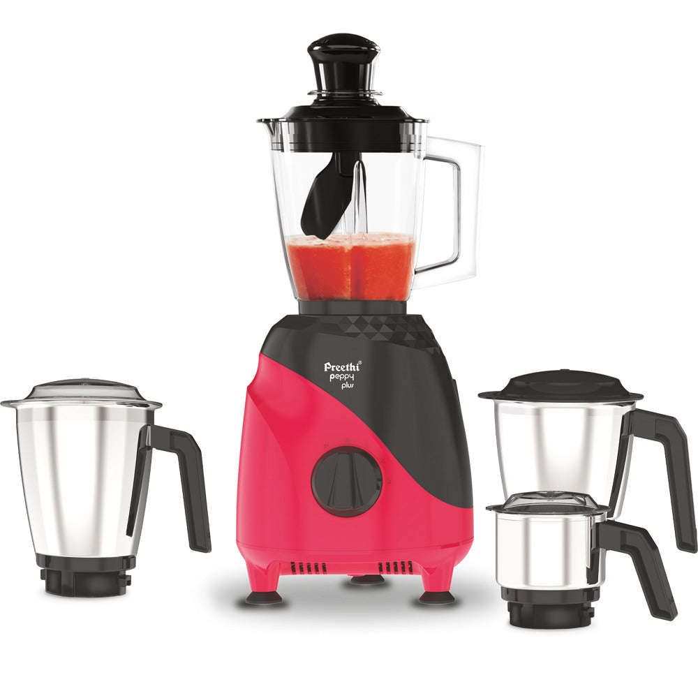 Peppy Plus 750 W PREETHI