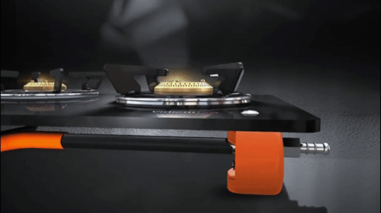 Vector Nero 3B VIDIEM