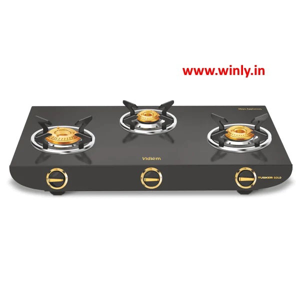 Tusker 3B Gold VIDIEM