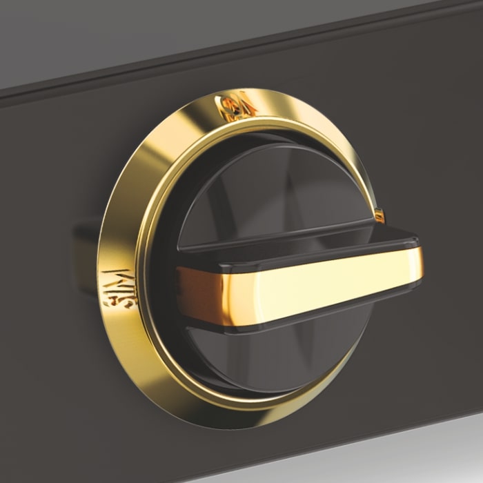 Tusker 4B Gold VIDIEM