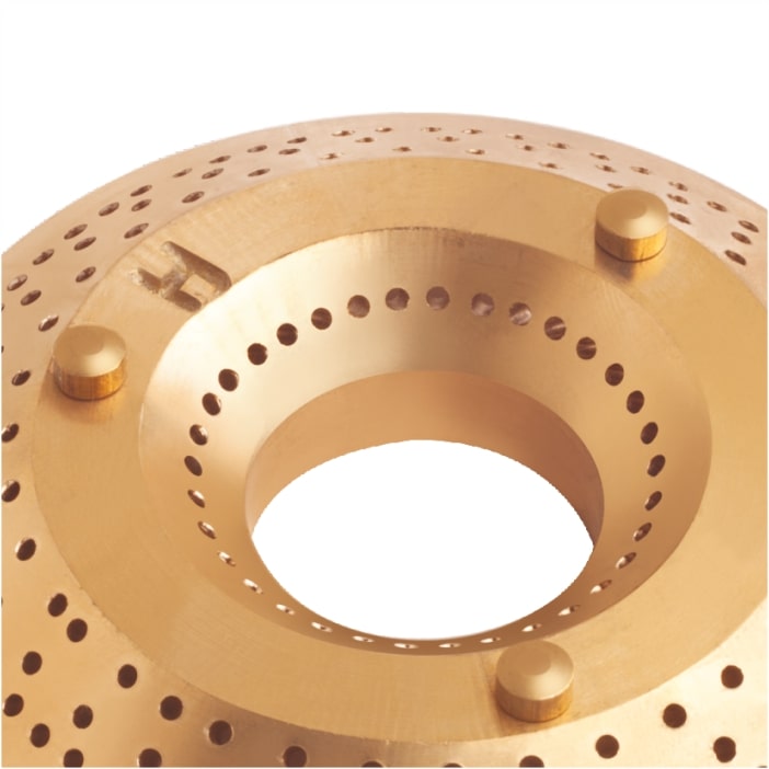 Tusker 4B Gold ZZ VIDIEM