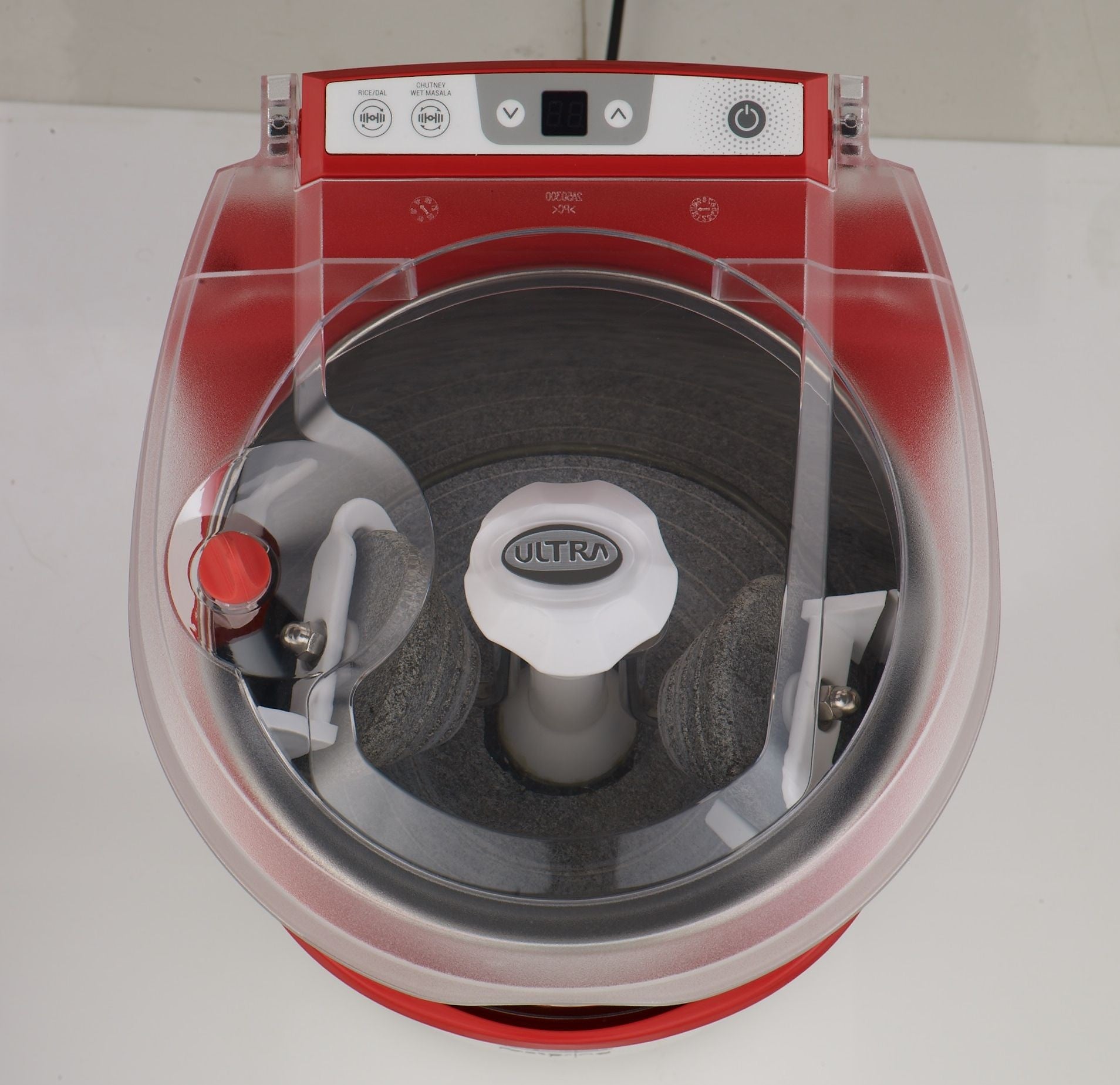 Ultra FastGrind 2L Wet Grinder