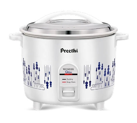 Electric cooker RC.320 1.8 Ltr D.P