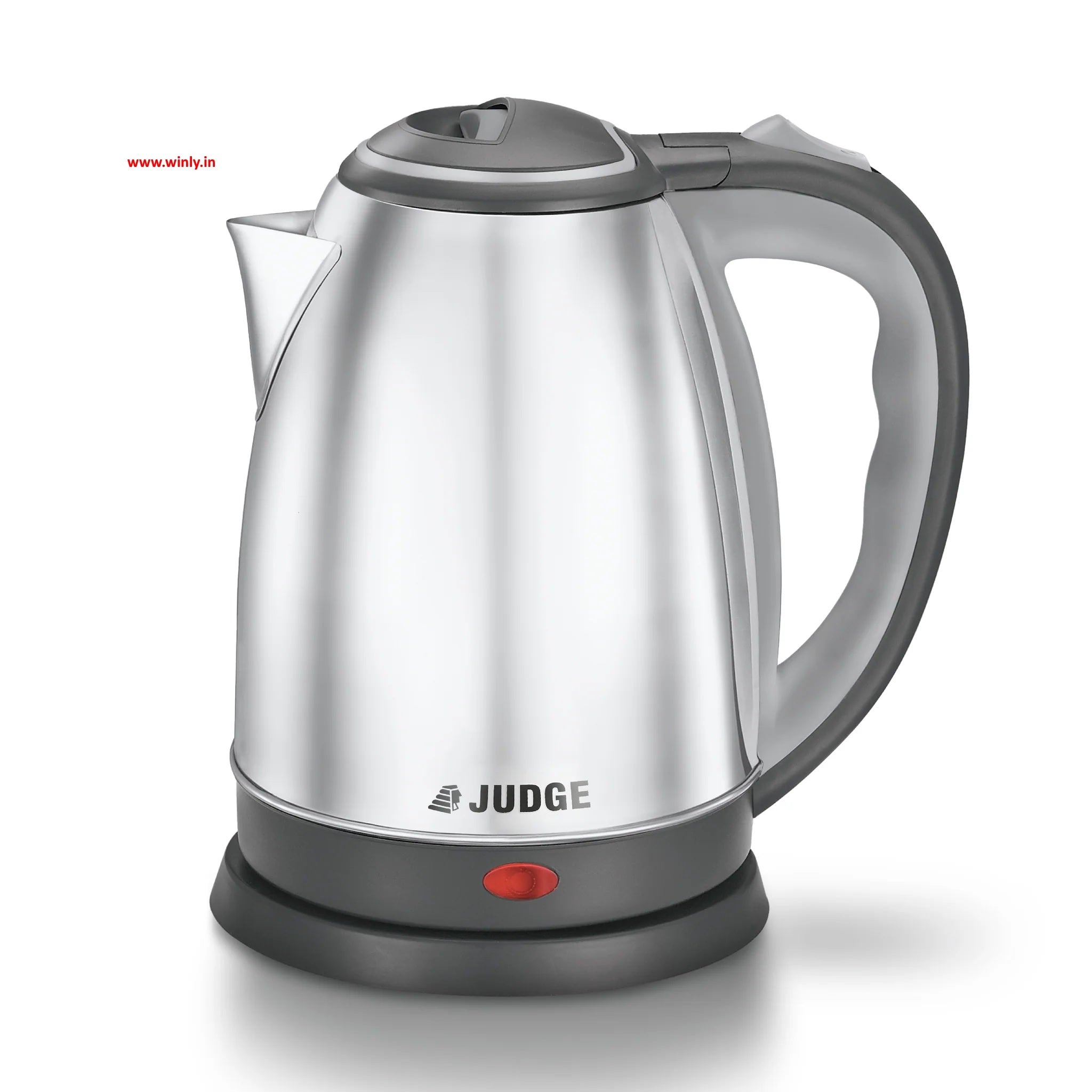 Judge Kettle JEA 313