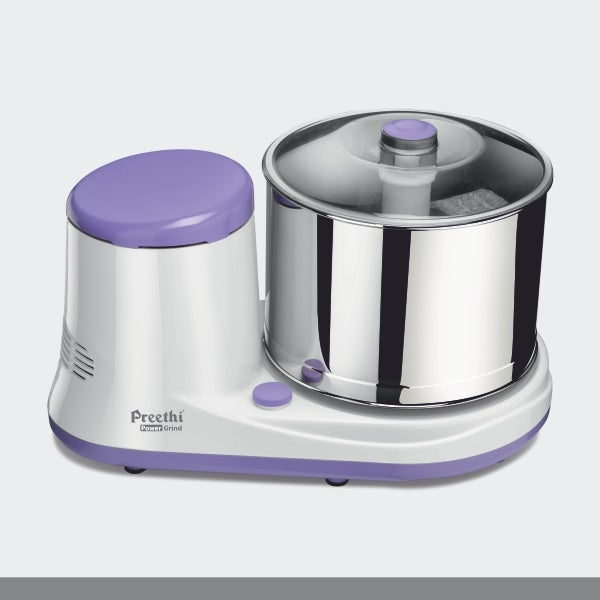Power Grinder 5 Year Warranty With R PREETHI