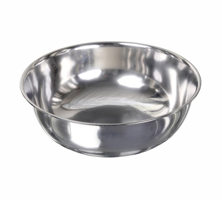 Chamela Beading Bowl Stainless Steel