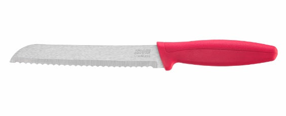 Kohe Bread Knife Wide Serrated BK-4162.3 (291mm)