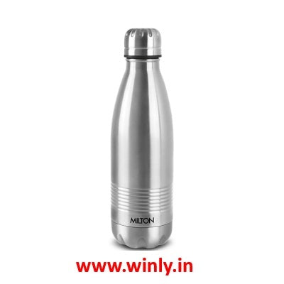 Milton Thermosteel Duo Dlx