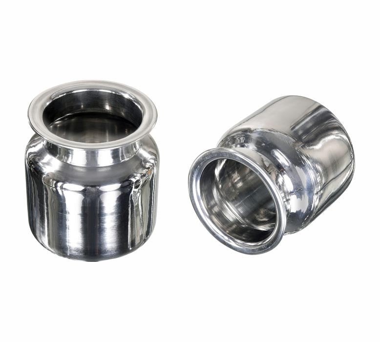 Chombu Stainless Steel