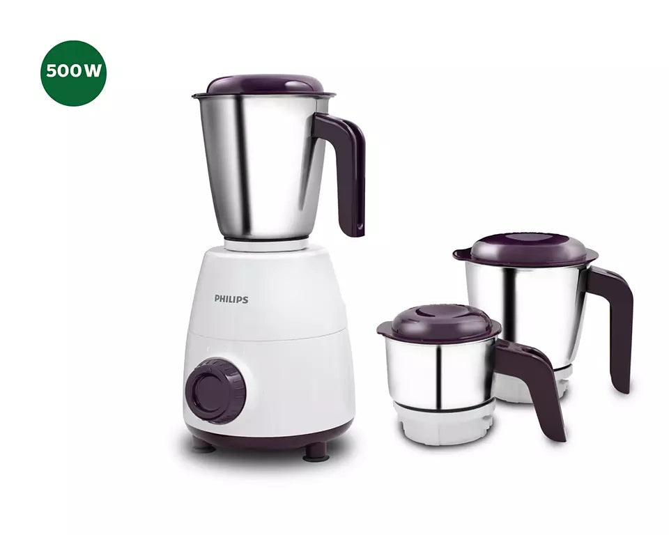 Philips Daily Collection Mixer Grinder HL7505/00