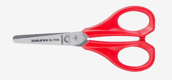 Munix scissor SL-1145 (120mm)